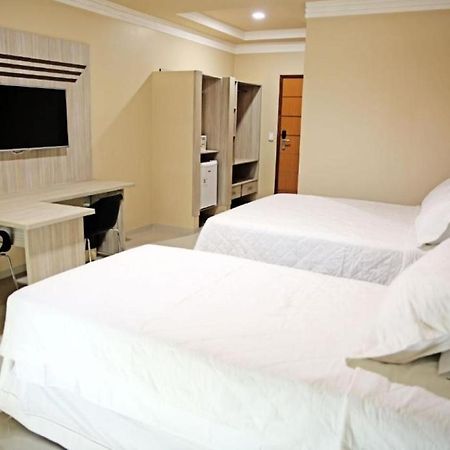Hotel Vale Do Xingu อัลตามิรา ภายนอก รูปภาพ