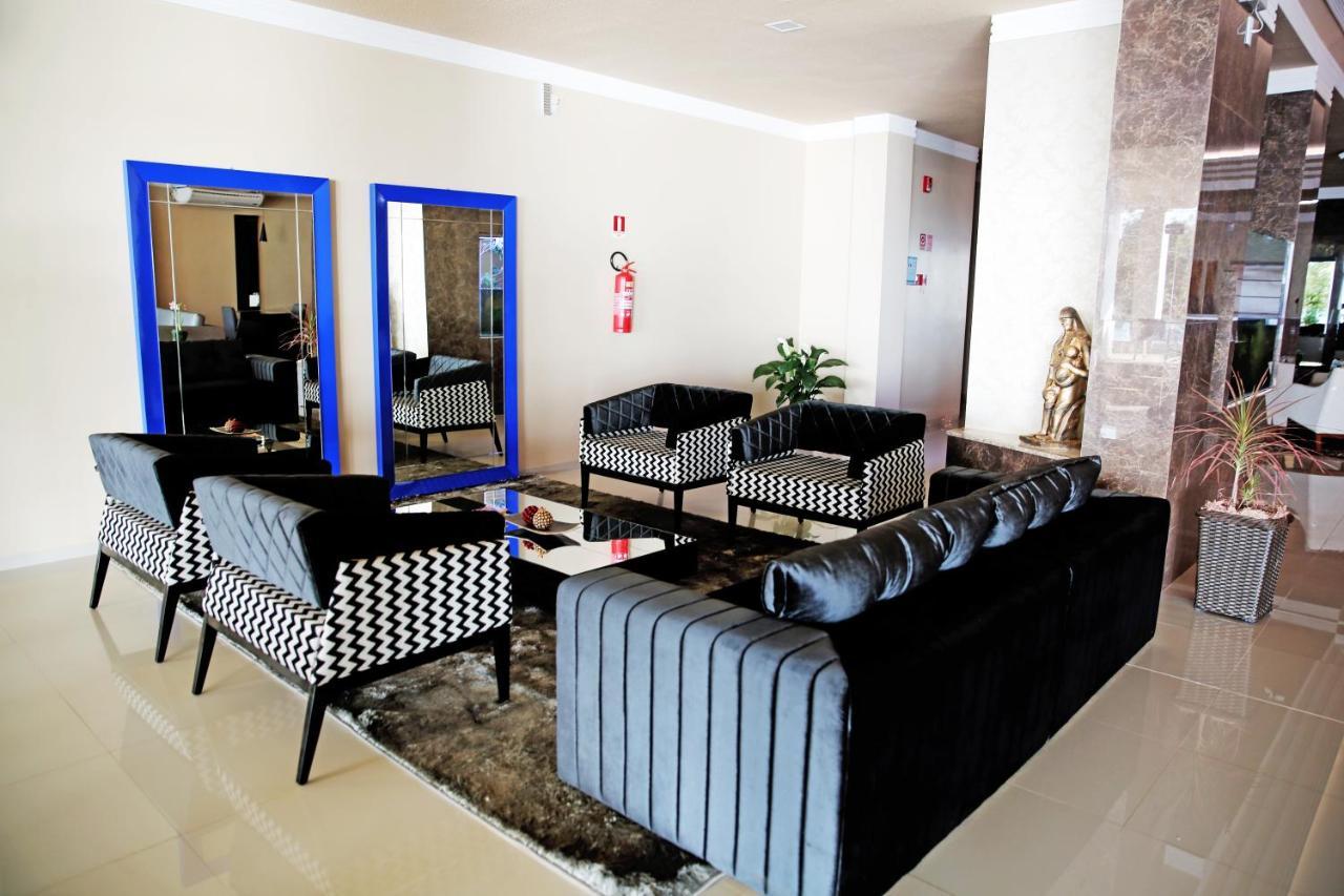 Hotel Vale Do Xingu อัลตามิรา ภายนอก รูปภาพ