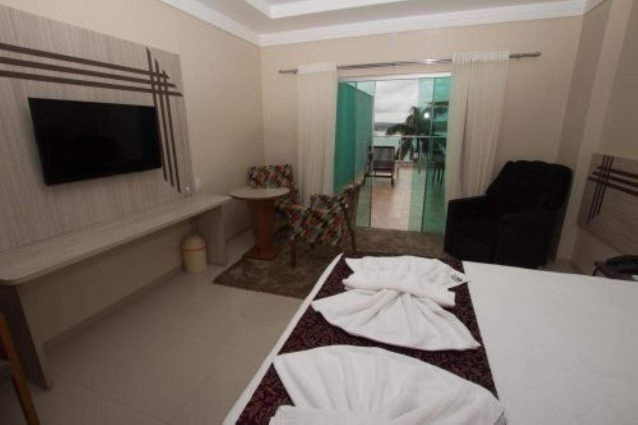 Hotel Vale Do Xingu อัลตามิรา ภายนอก รูปภาพ