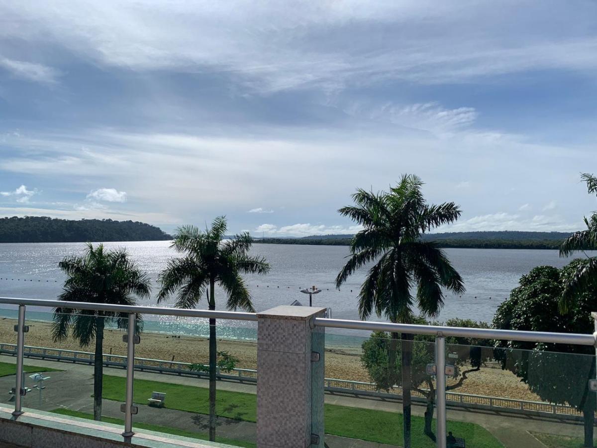 Hotel Vale Do Xingu อัลตามิรา ภายนอก รูปภาพ
