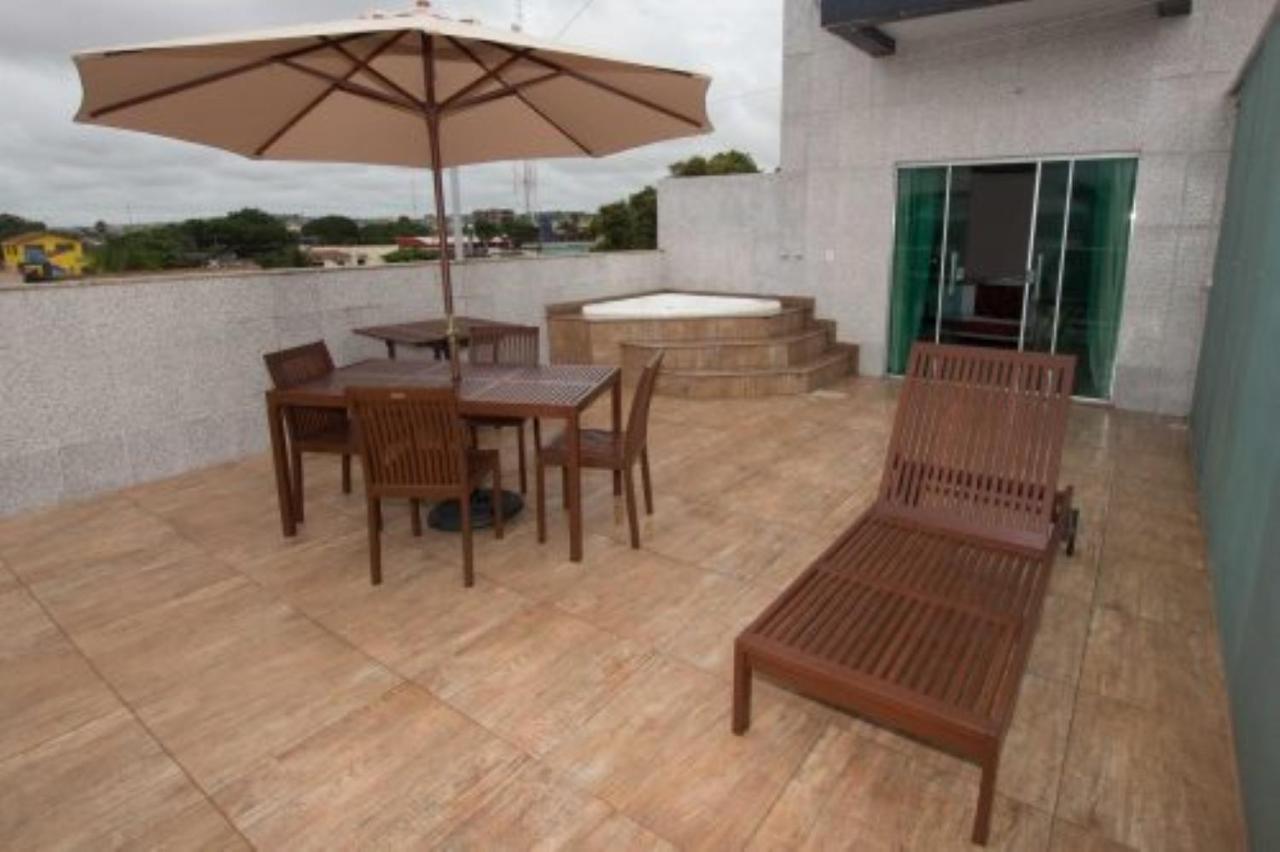 Hotel Vale Do Xingu อัลตามิรา ภายนอก รูปภาพ