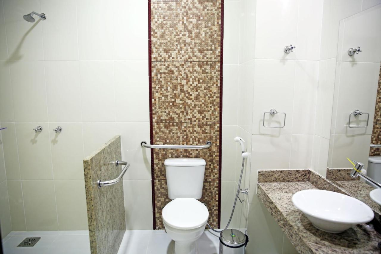 Hotel Vale Do Xingu อัลตามิรา ภายนอก รูปภาพ