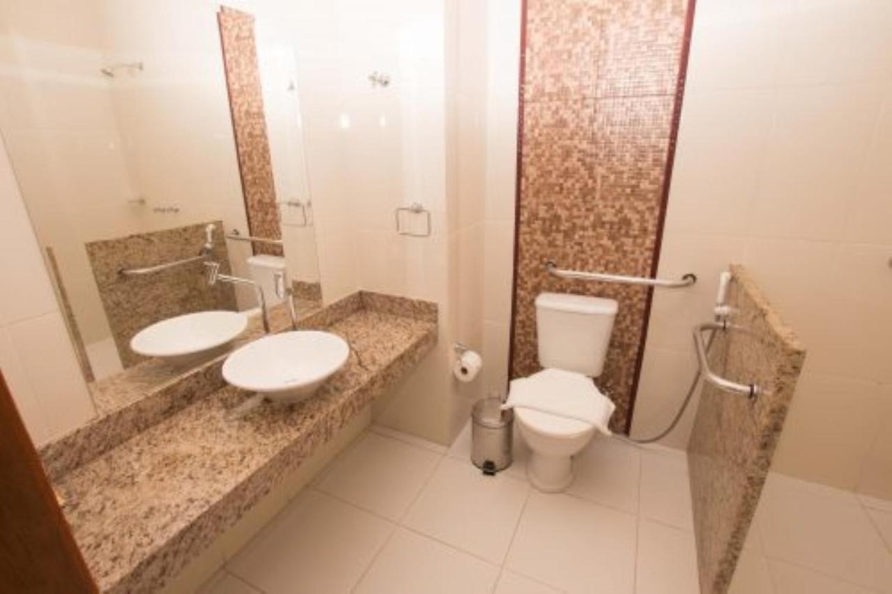 Hotel Vale Do Xingu อัลตามิรา ภายนอก รูปภาพ
