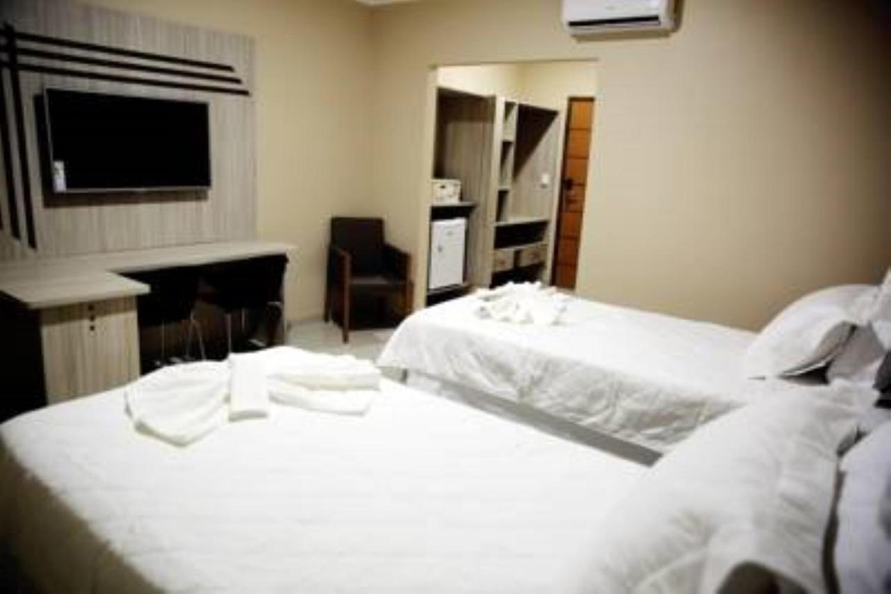 Hotel Vale Do Xingu อัลตามิรา ภายนอก รูปภาพ