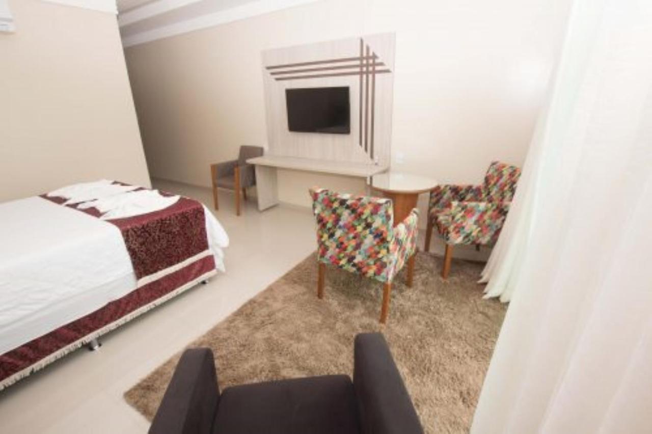 Hotel Vale Do Xingu อัลตามิรา ภายนอก รูปภาพ