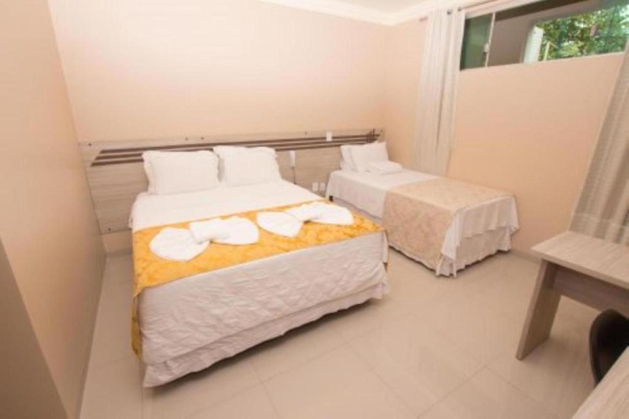 Hotel Vale Do Xingu อัลตามิรา ภายนอก รูปภาพ