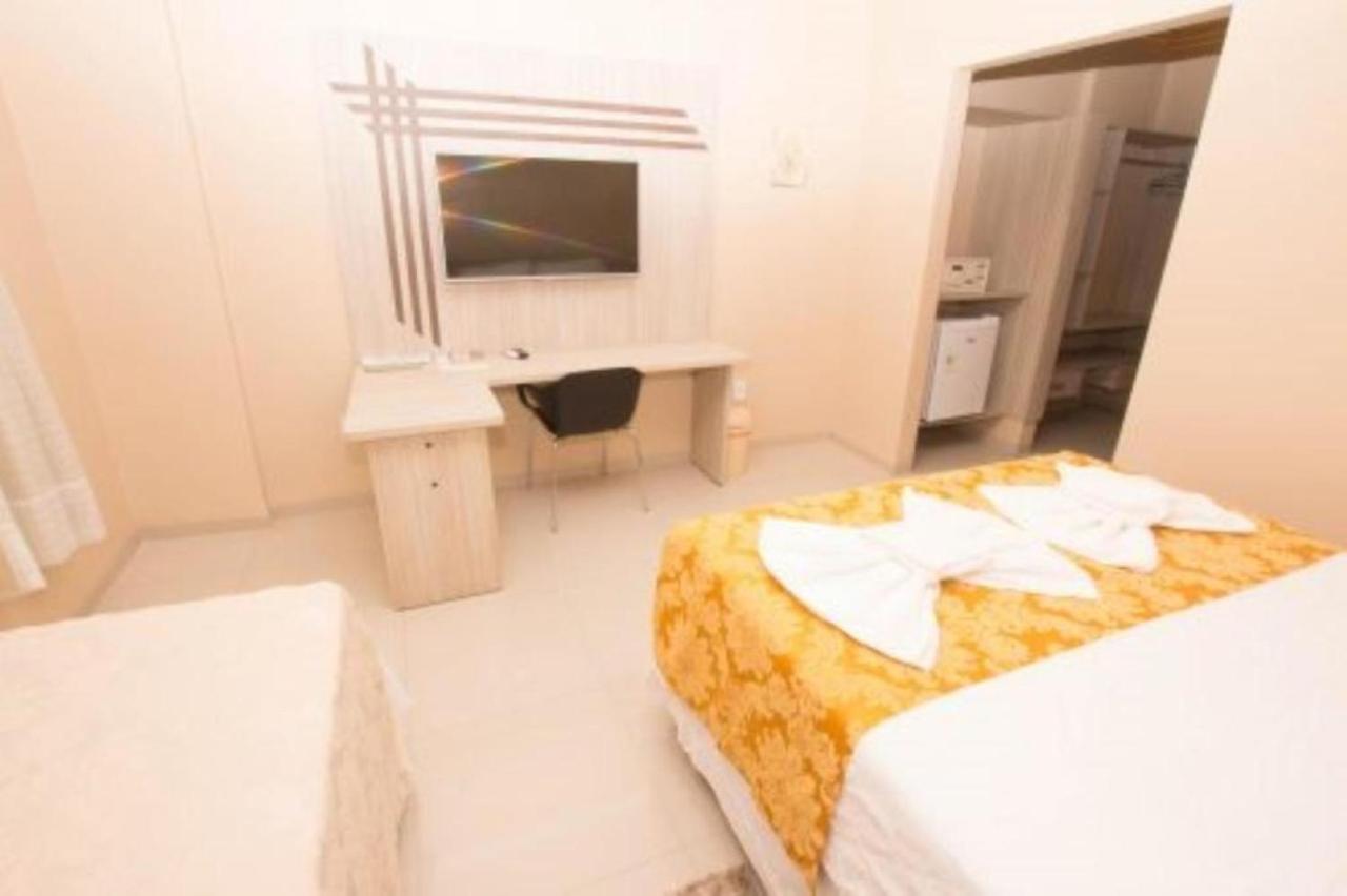 Hotel Vale Do Xingu อัลตามิรา ภายนอก รูปภาพ