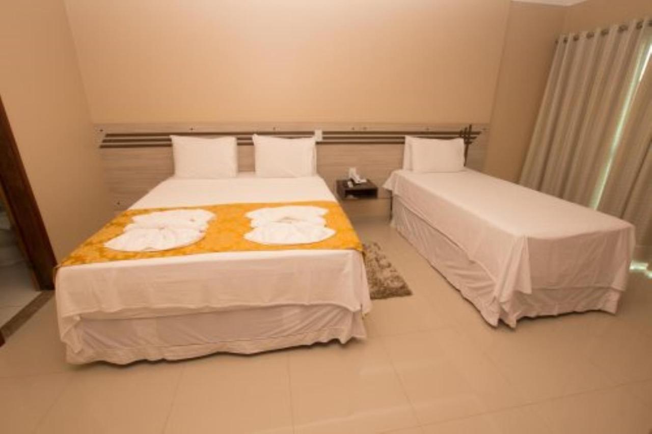 Hotel Vale Do Xingu อัลตามิรา ภายนอก รูปภาพ