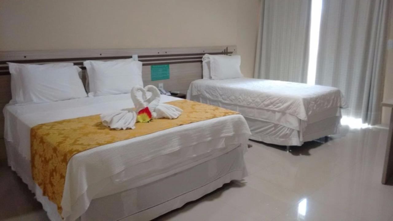 Hotel Vale Do Xingu อัลตามิรา ภายนอก รูปภาพ