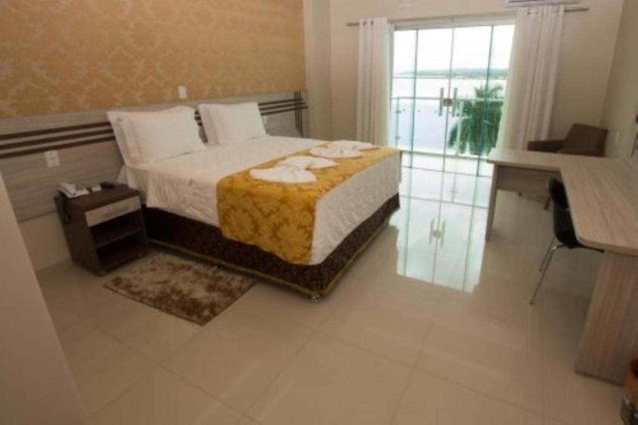 Hotel Vale Do Xingu อัลตามิรา ภายนอก รูปภาพ