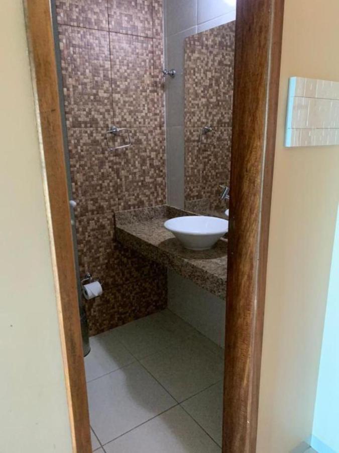 Hotel Vale Do Xingu อัลตามิรา ภายนอก รูปภาพ