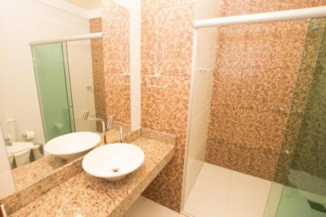 Hotel Vale Do Xingu อัลตามิรา ภายนอก รูปภาพ