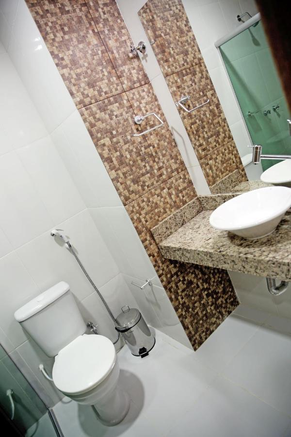 Hotel Vale Do Xingu อัลตามิรา ภายนอก รูปภาพ