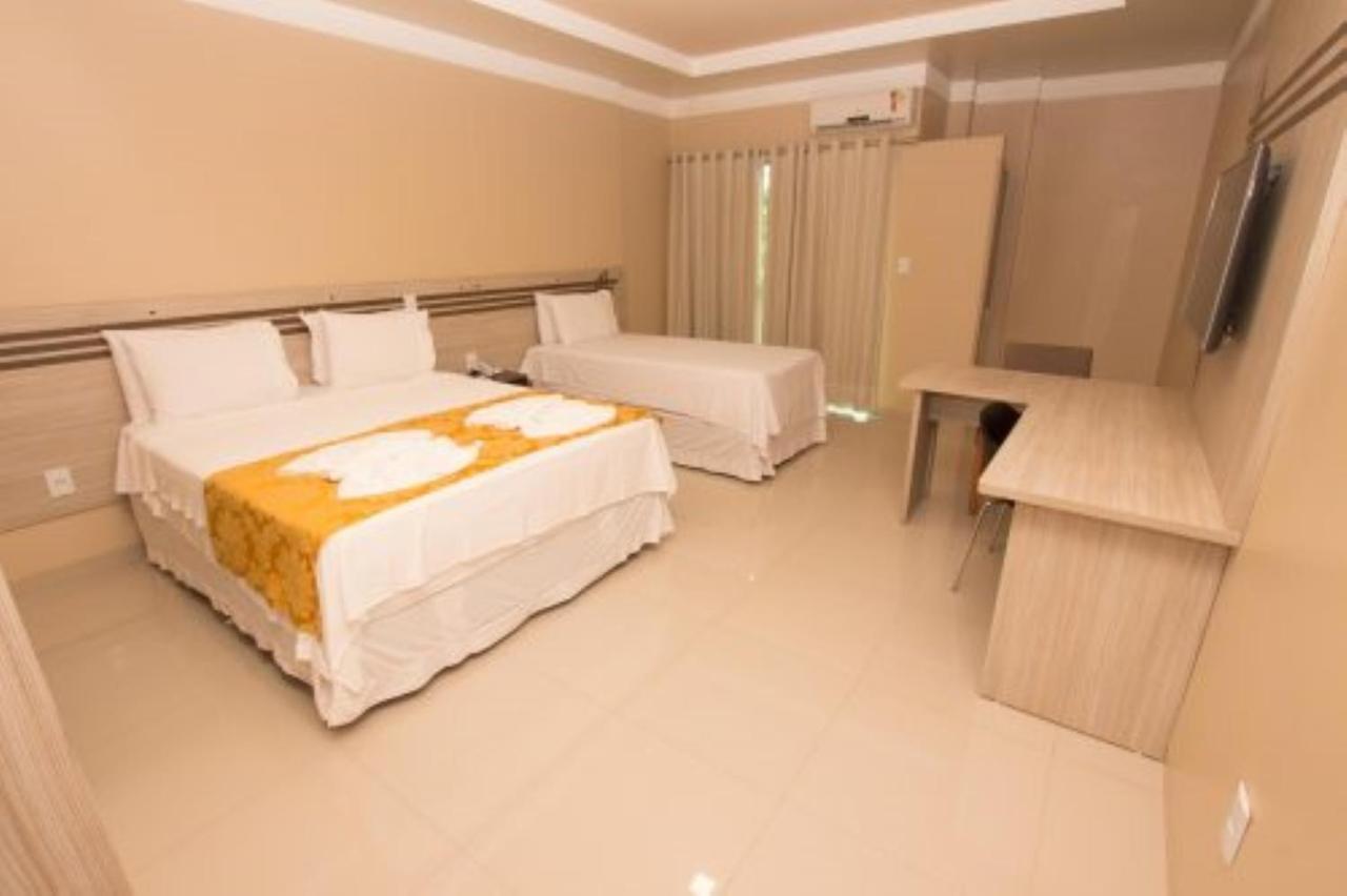Hotel Vale Do Xingu อัลตามิรา ภายนอก รูปภาพ