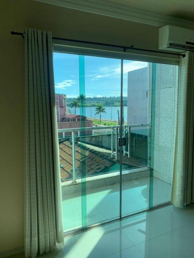 Hotel Vale Do Xingu อัลตามิรา ภายนอก รูปภาพ