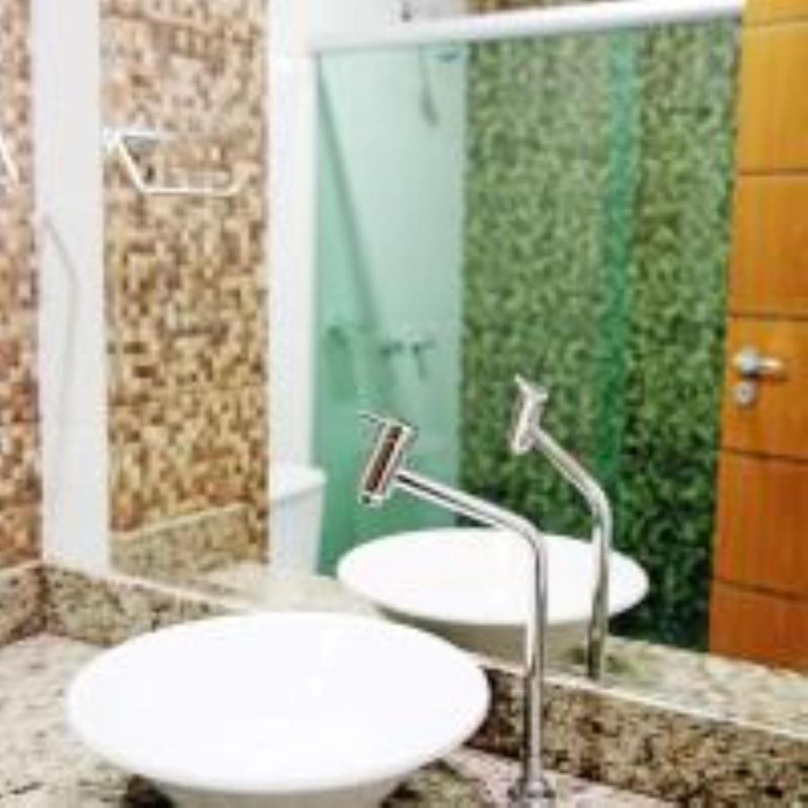 Hotel Vale Do Xingu อัลตามิรา ภายนอก รูปภาพ