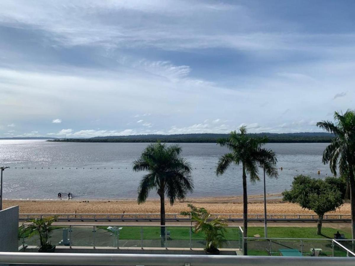 Hotel Vale Do Xingu อัลตามิรา ภายนอก รูปภาพ