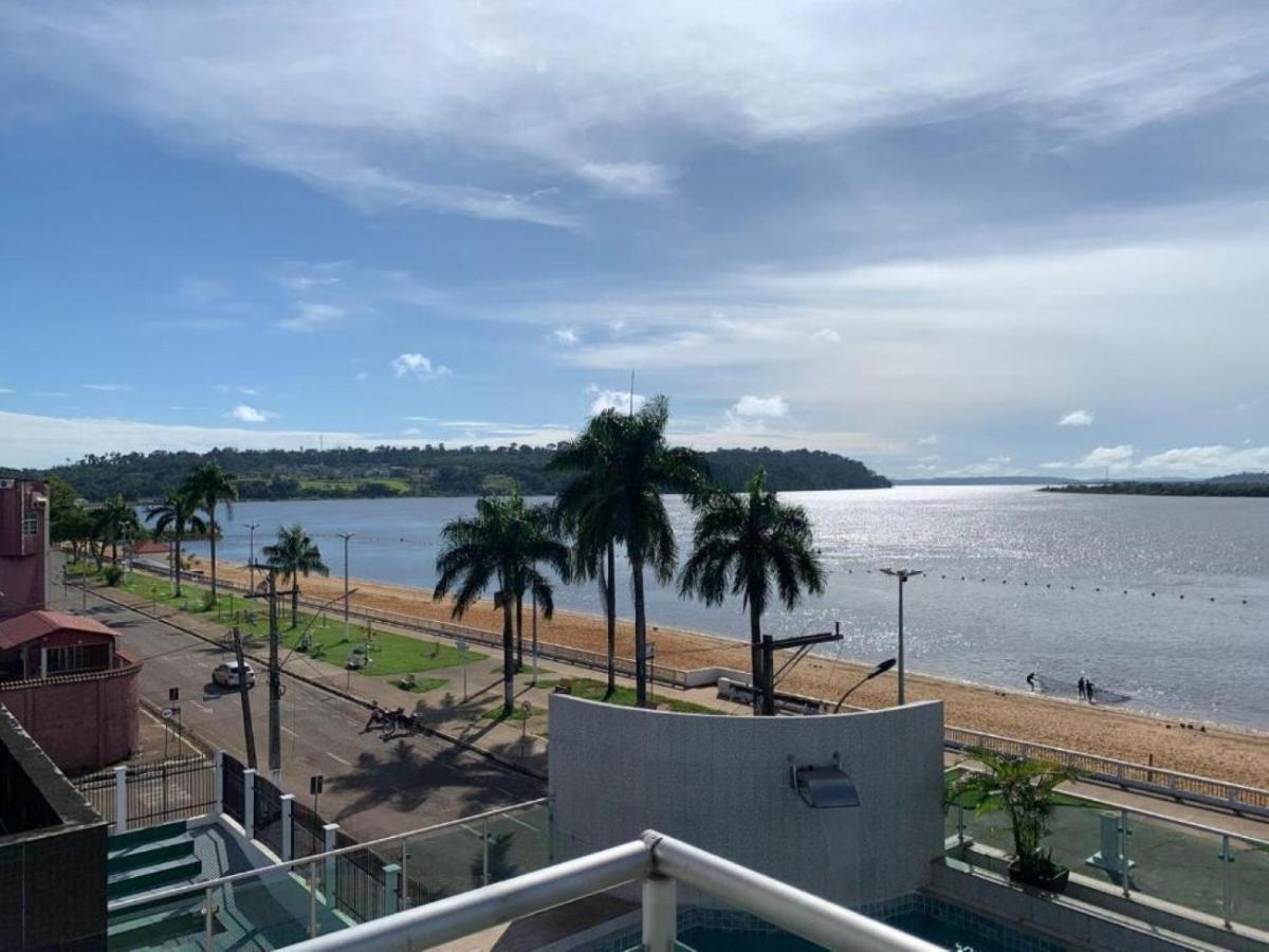 Hotel Vale Do Xingu อัลตามิรา ภายนอก รูปภาพ