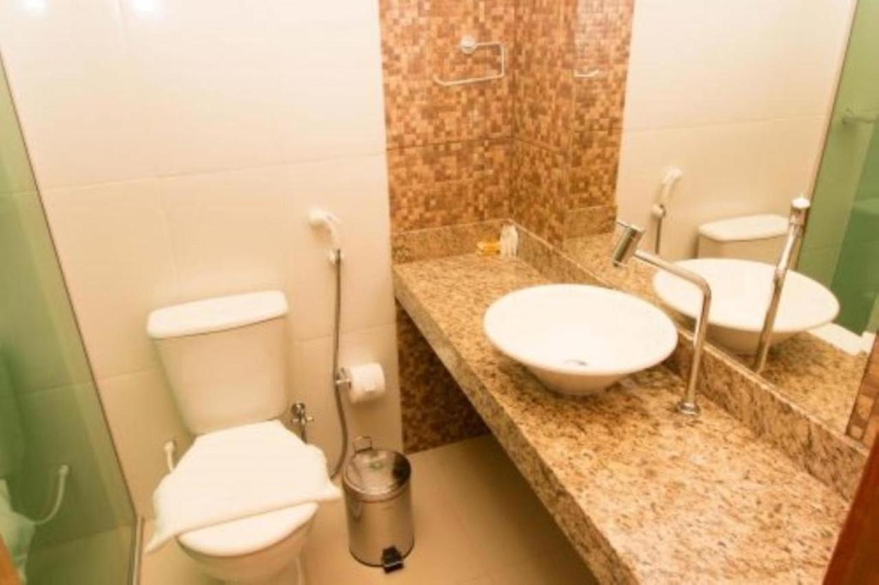 Hotel Vale Do Xingu อัลตามิรา ภายนอก รูปภาพ