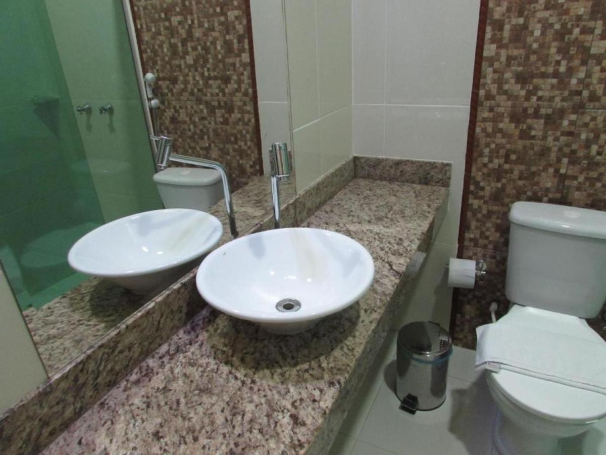 Hotel Vale Do Xingu อัลตามิรา ภายนอก รูปภาพ
