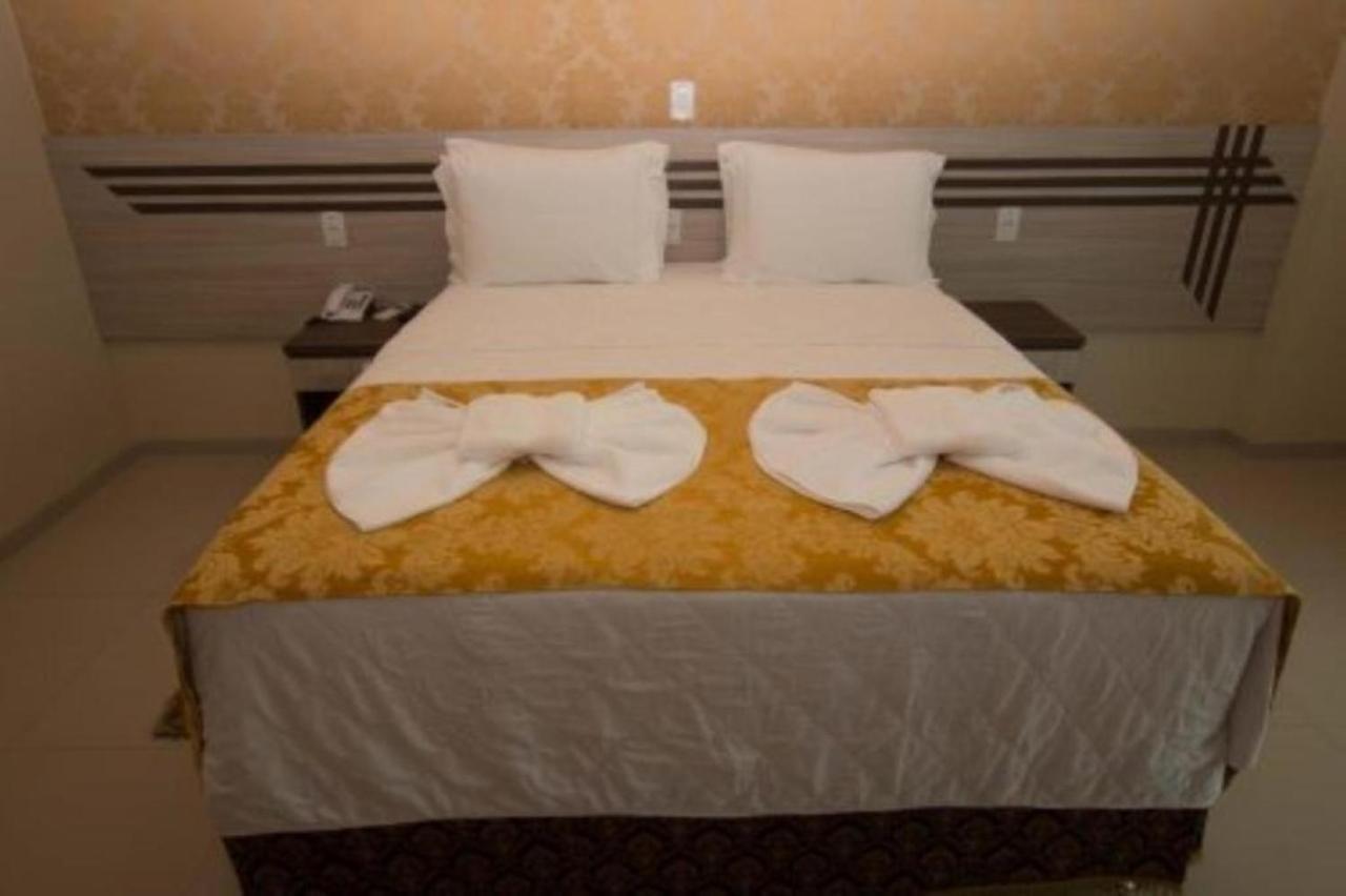 Hotel Vale Do Xingu อัลตามิรา ภายนอก รูปภาพ