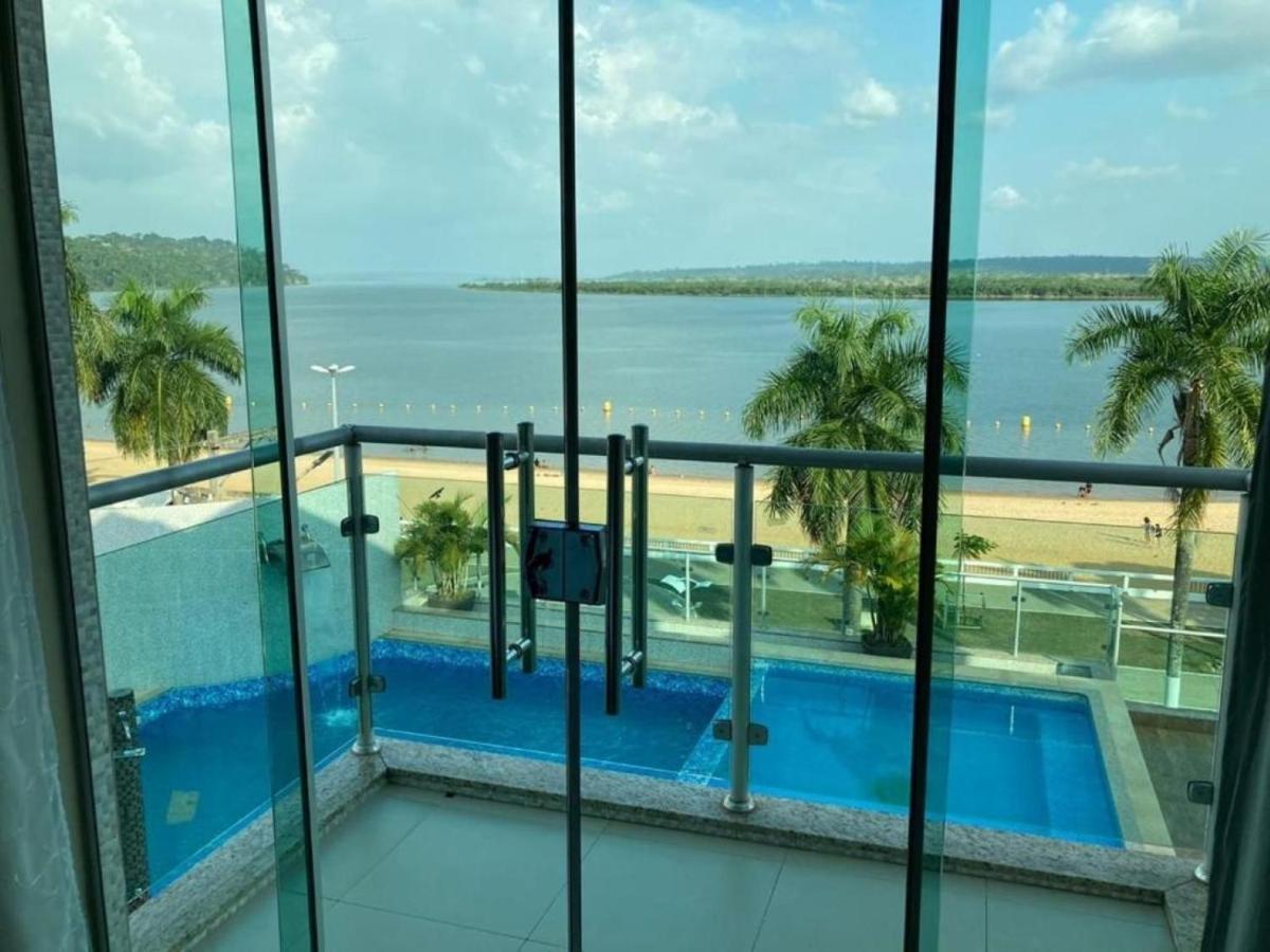 Hotel Vale Do Xingu อัลตามิรา ภายนอก รูปภาพ