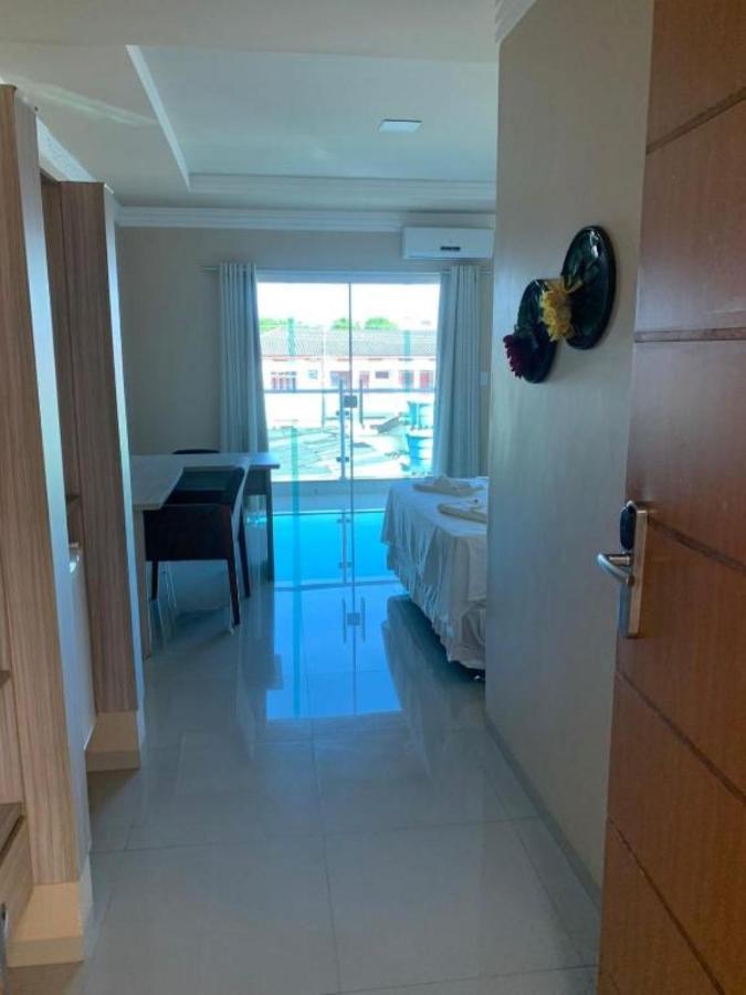 Hotel Vale Do Xingu อัลตามิรา ภายนอก รูปภาพ