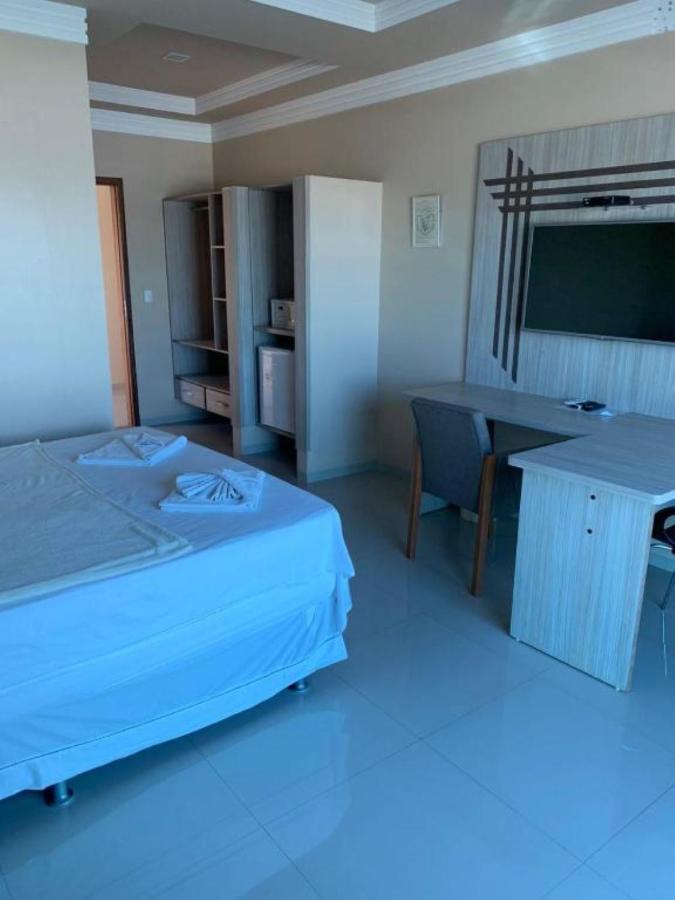 Hotel Vale Do Xingu อัลตามิรา ภายนอก รูปภาพ
