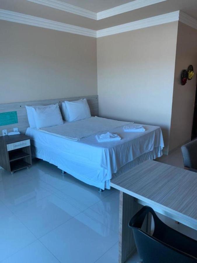 Hotel Vale Do Xingu อัลตามิรา ภายนอก รูปภาพ