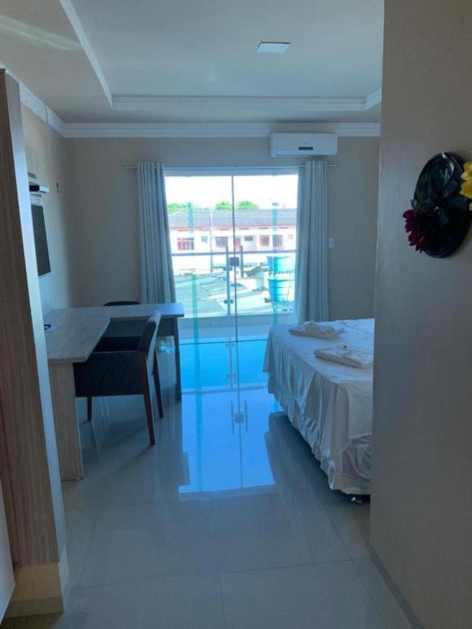 Hotel Vale Do Xingu อัลตามิรา ภายนอก รูปภาพ