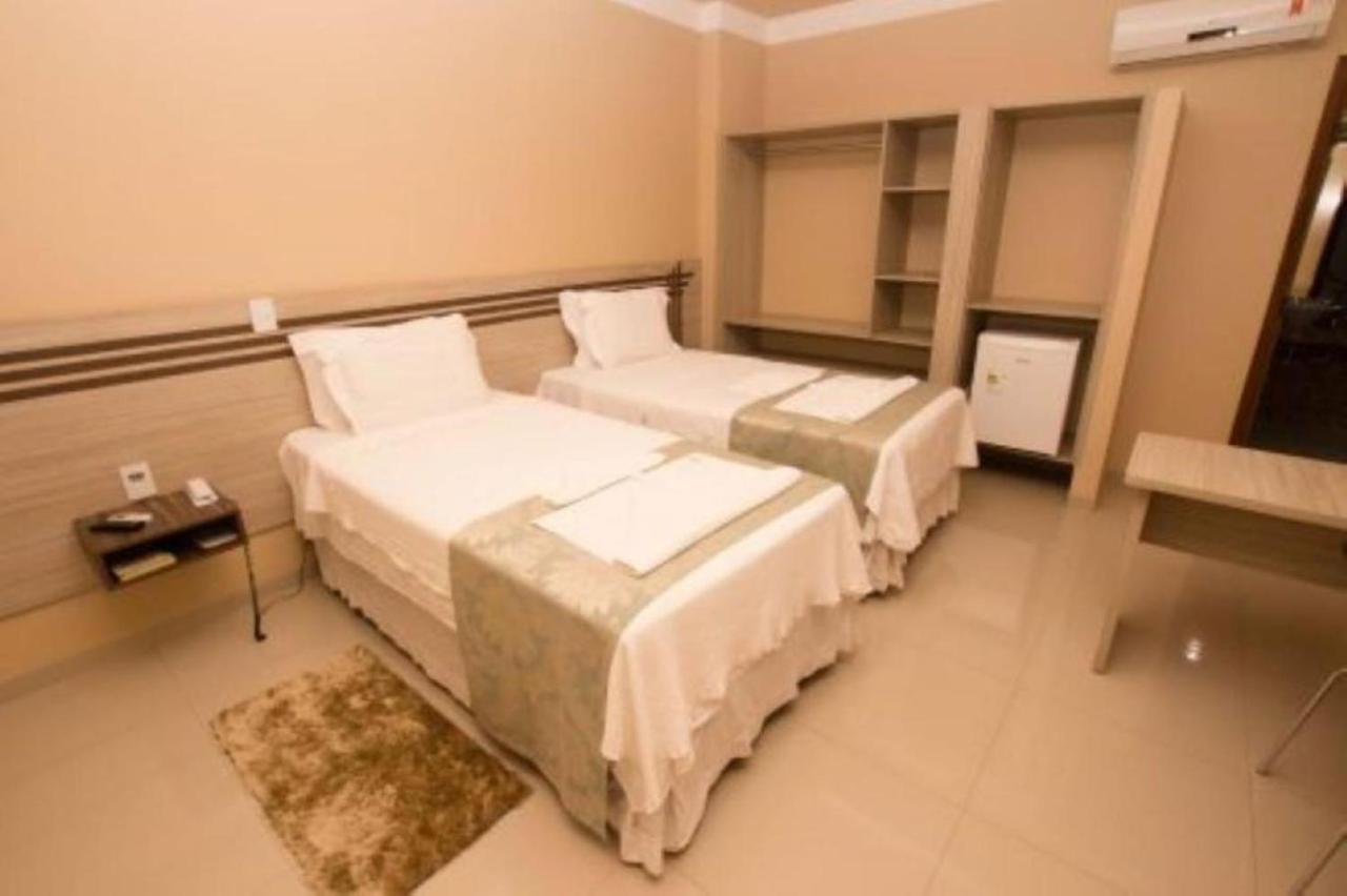 Hotel Vale Do Xingu อัลตามิรา ภายนอก รูปภาพ