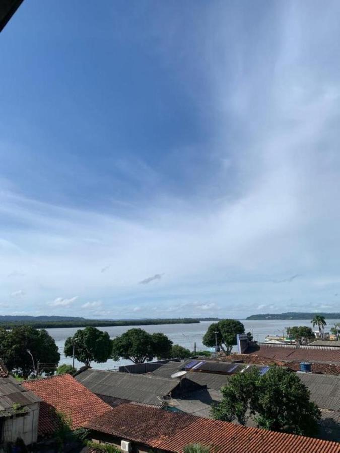 Hotel Vale Do Xingu อัลตามิรา ภายนอก รูปภาพ