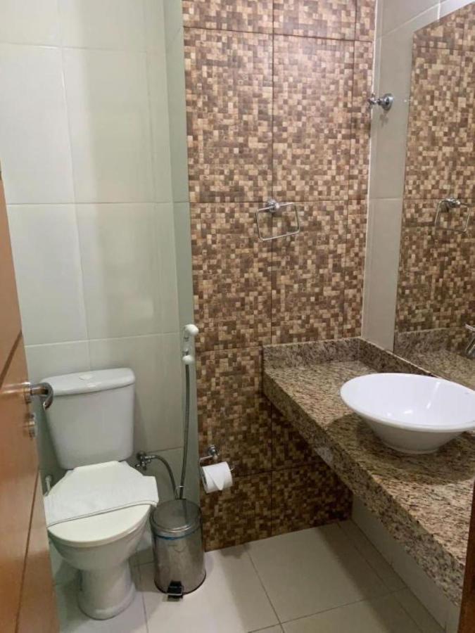 Hotel Vale Do Xingu อัลตามิรา ภายนอก รูปภาพ