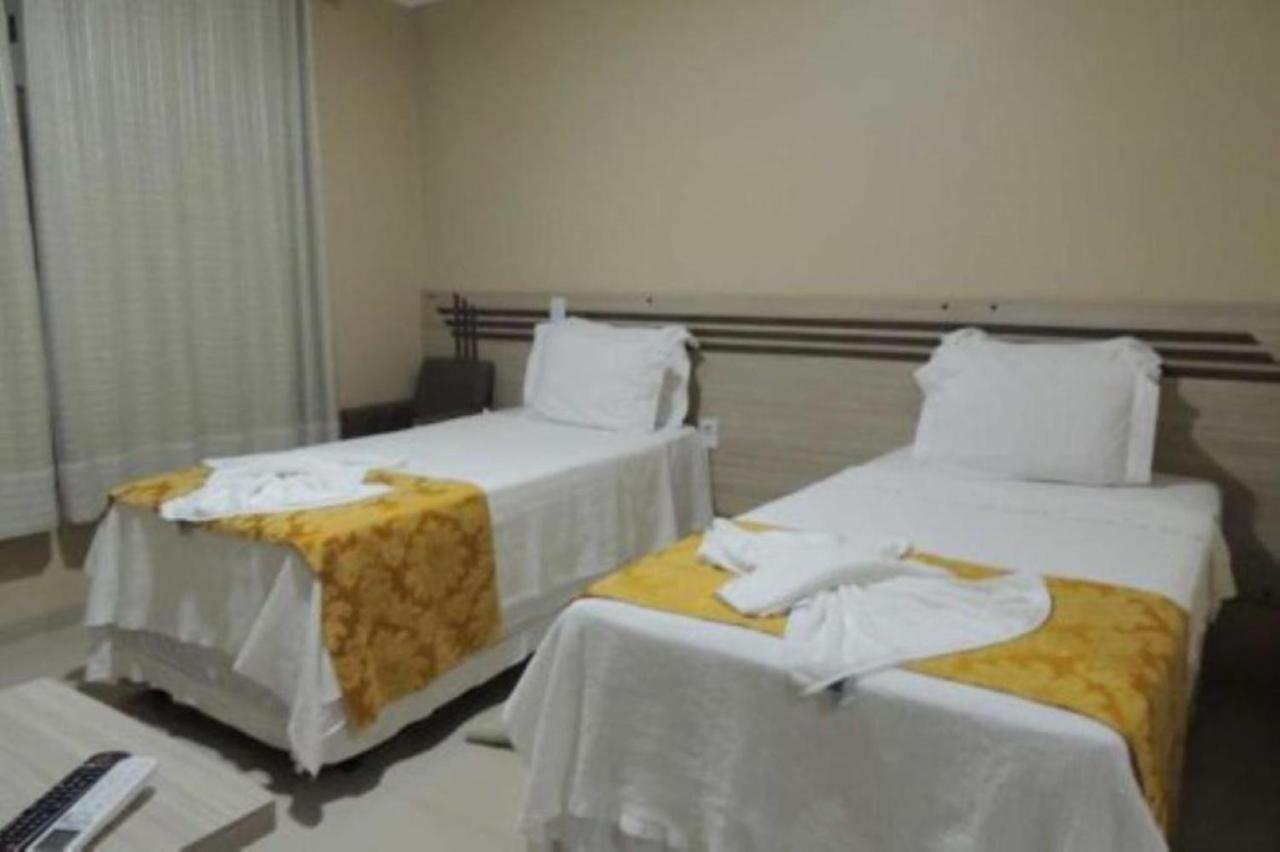 Hotel Vale Do Xingu อัลตามิรา ภายนอก รูปภาพ